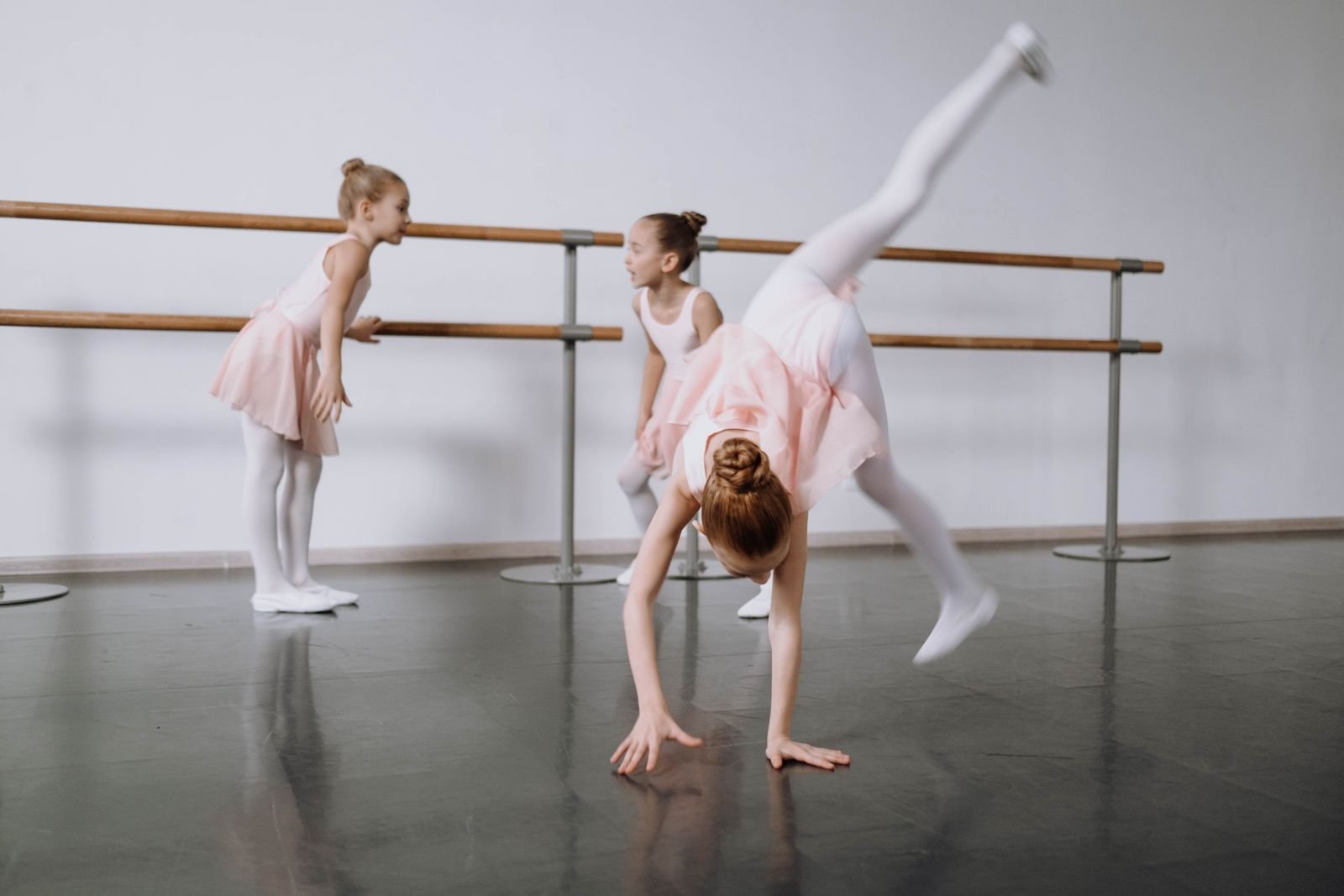 Dance Training Latur