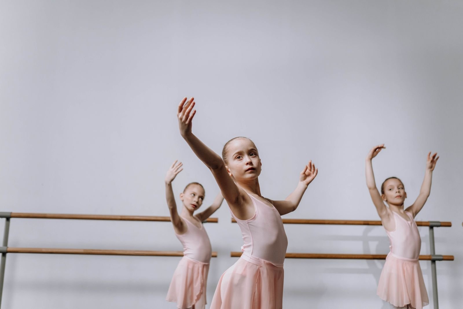 Dance Academy Latur