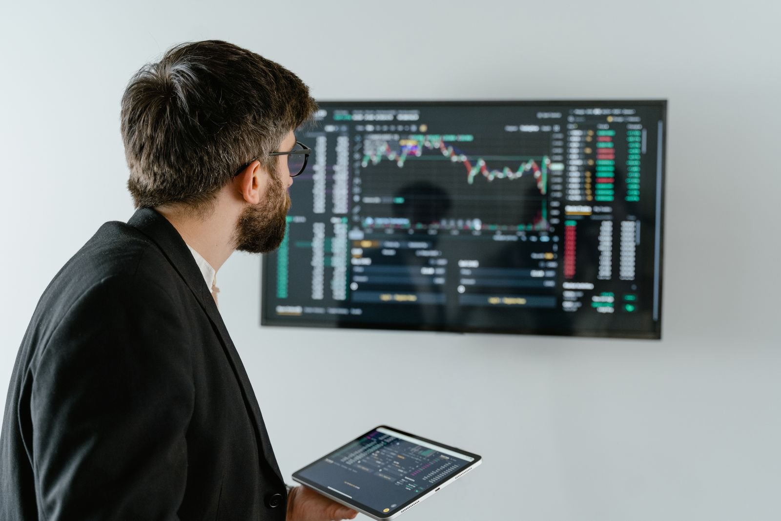 Business Intelligence Vadodara