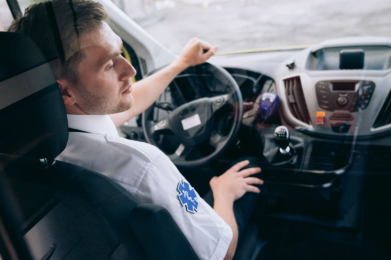Outstation Driver Services