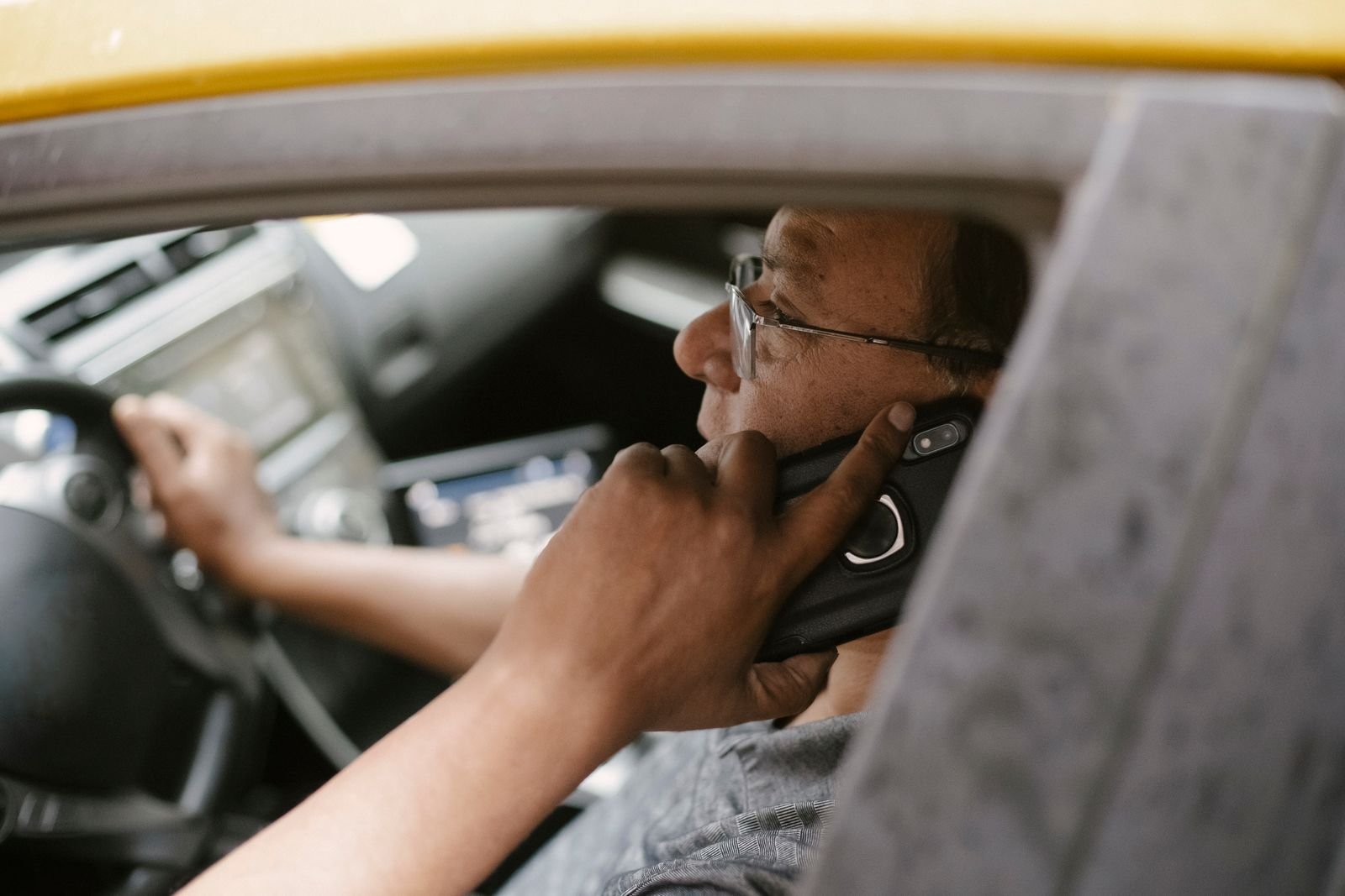 Shift Driver Services Hinjewadi