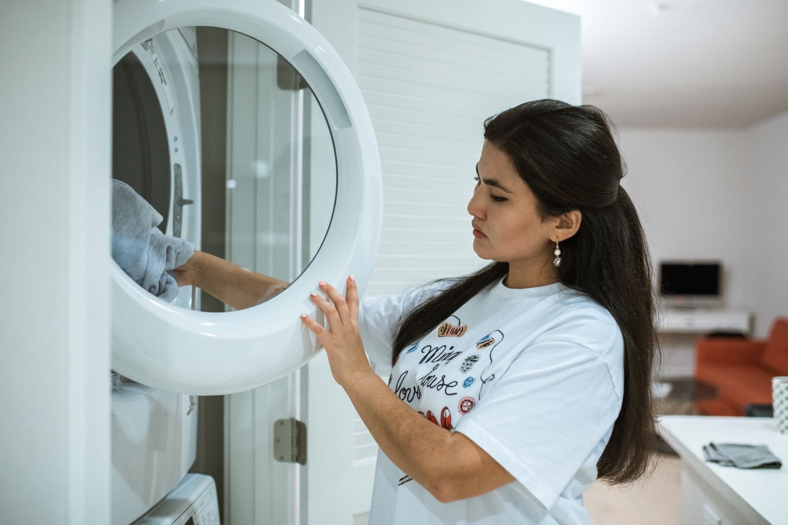 Steam Ironing Services Thane