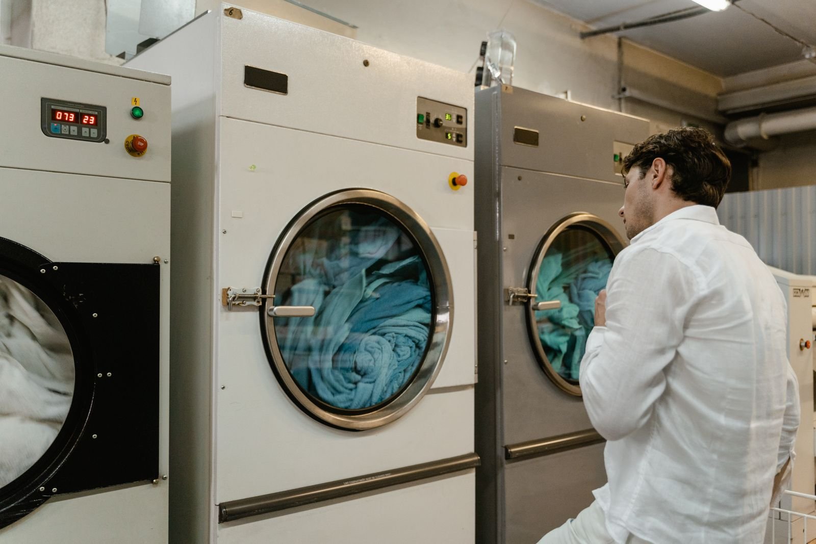 Wedding Dress Cleaning Thane