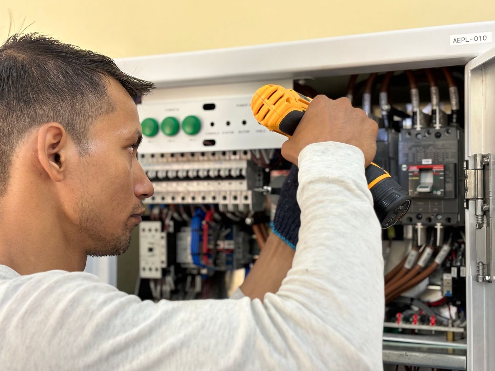 Emergency Electrical Repair