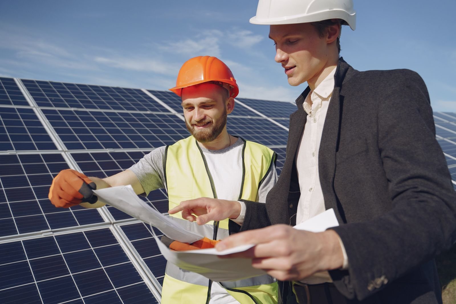 Energy Audit Salem