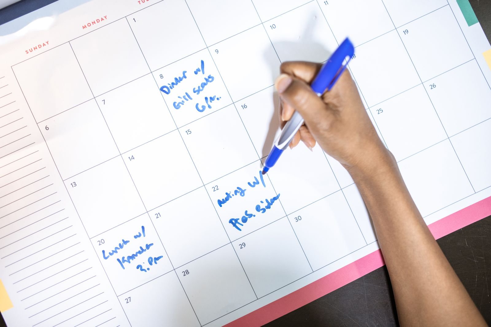 Event Consulting