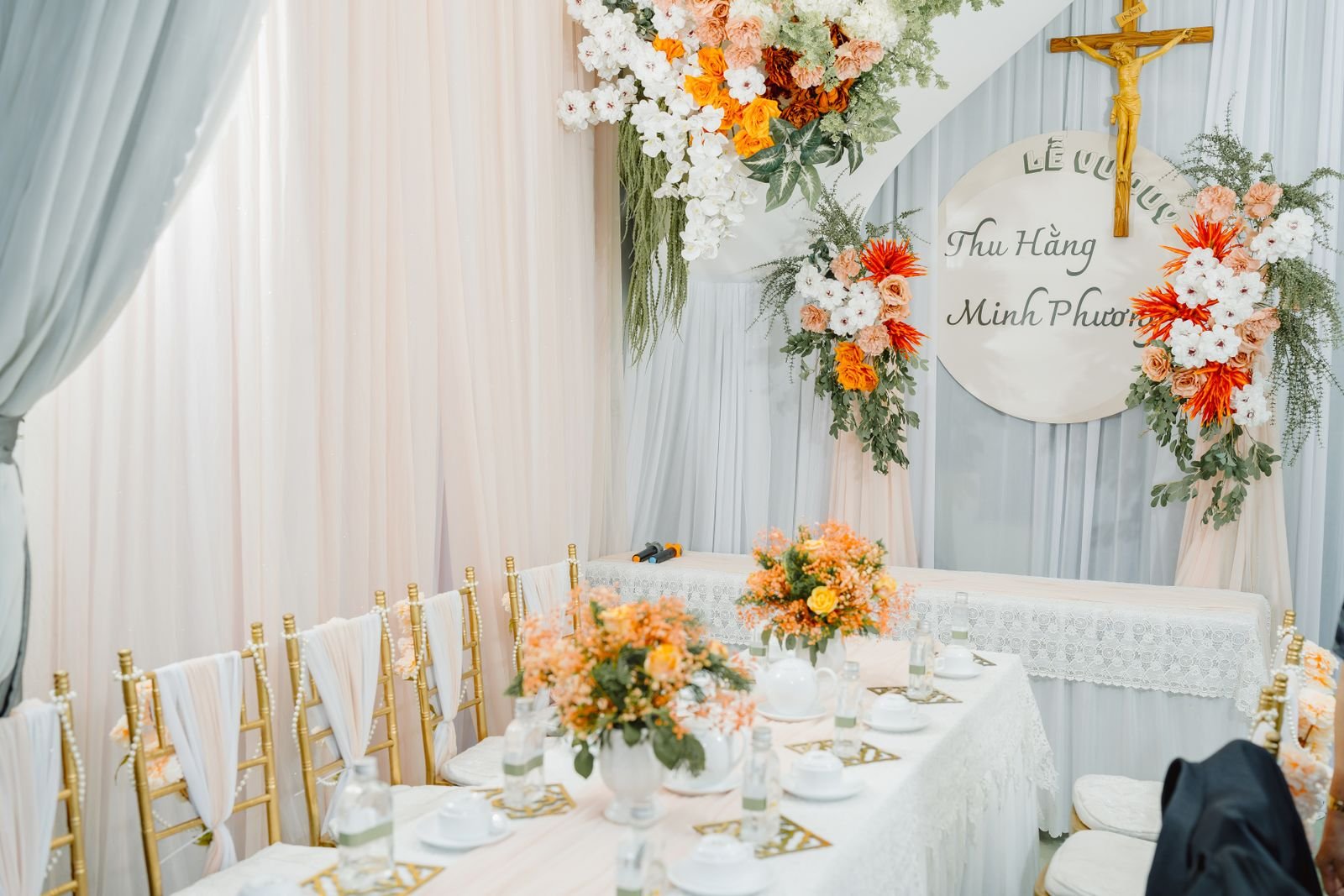 Corporate Events