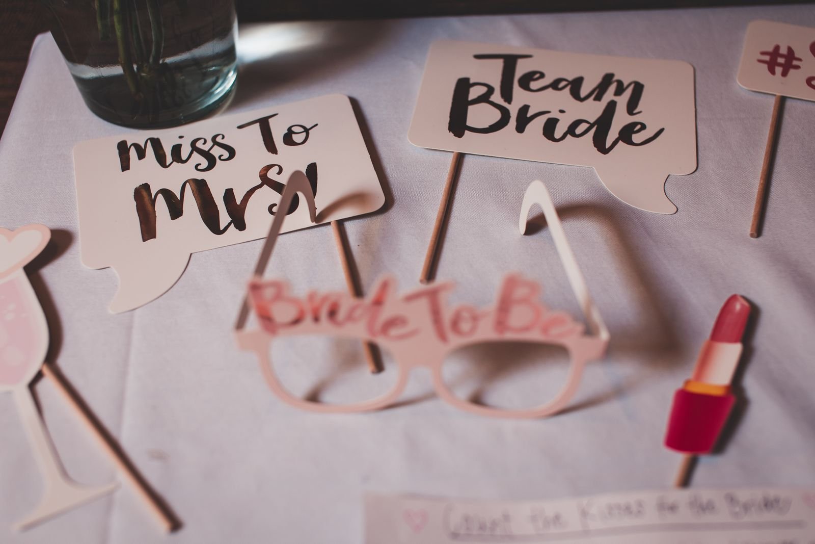 Theme Parties