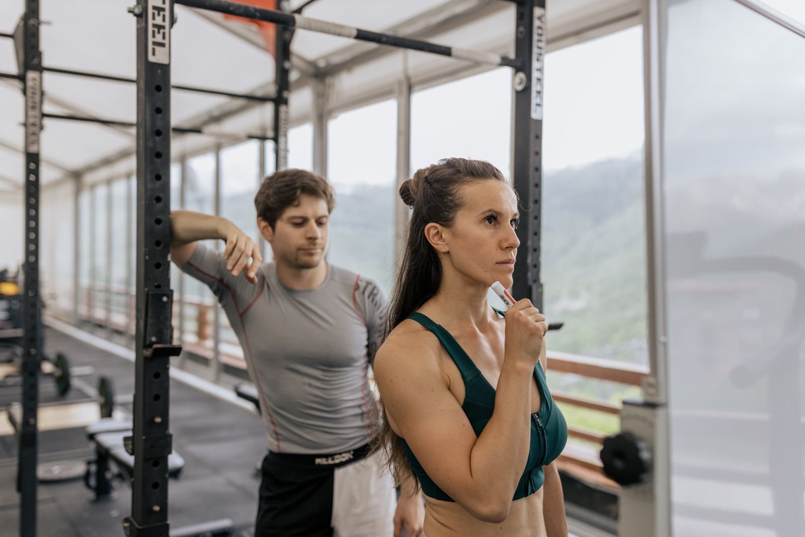 Group Fitness