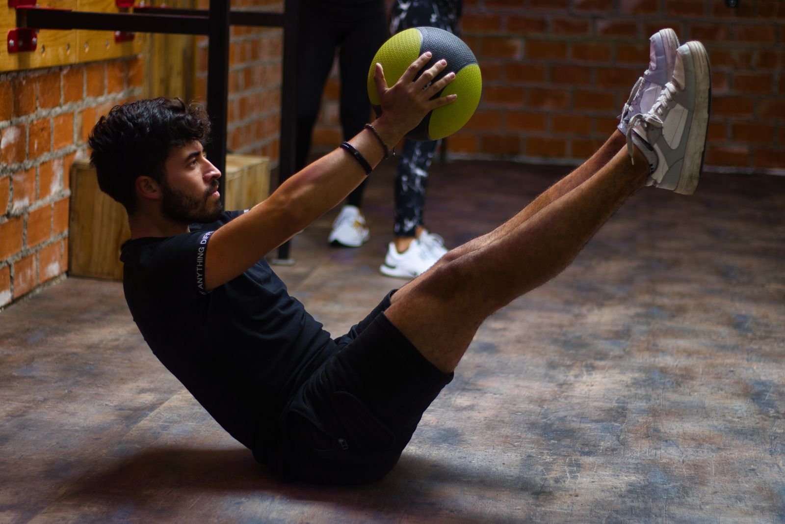 Yoga & Meditation
