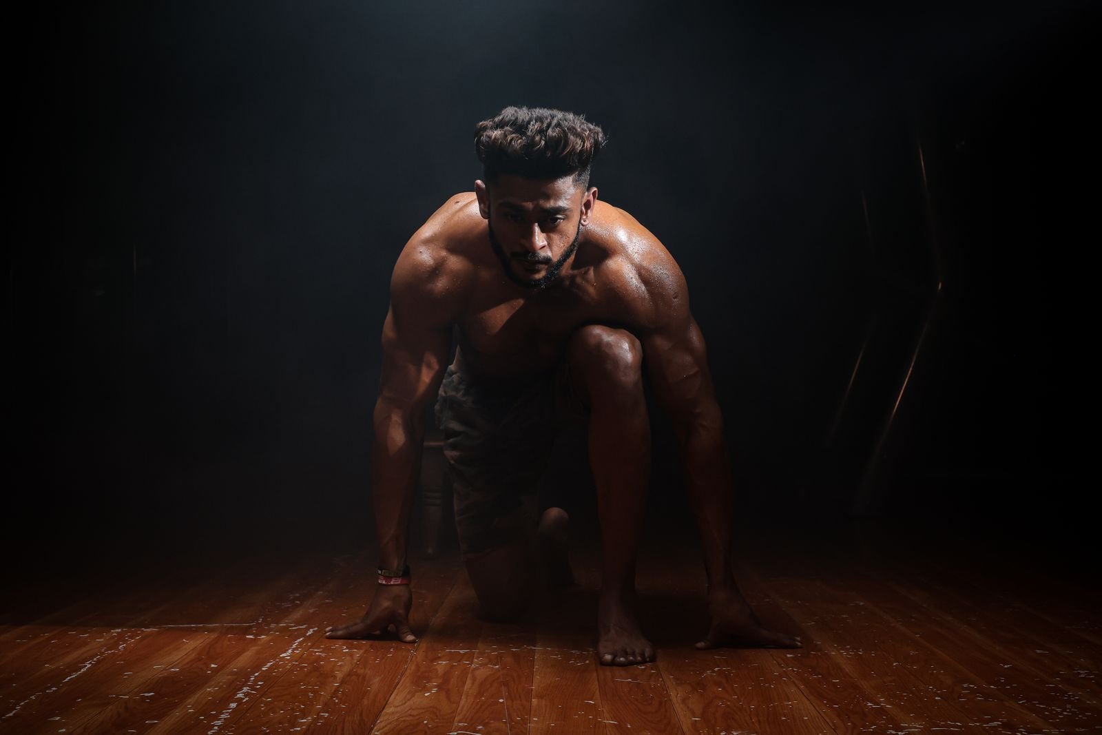 Strength Training