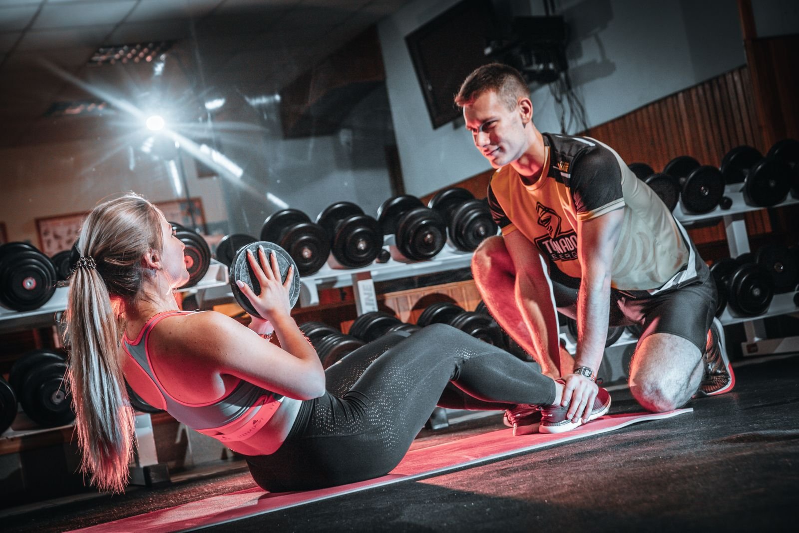 Nutrition Coaching