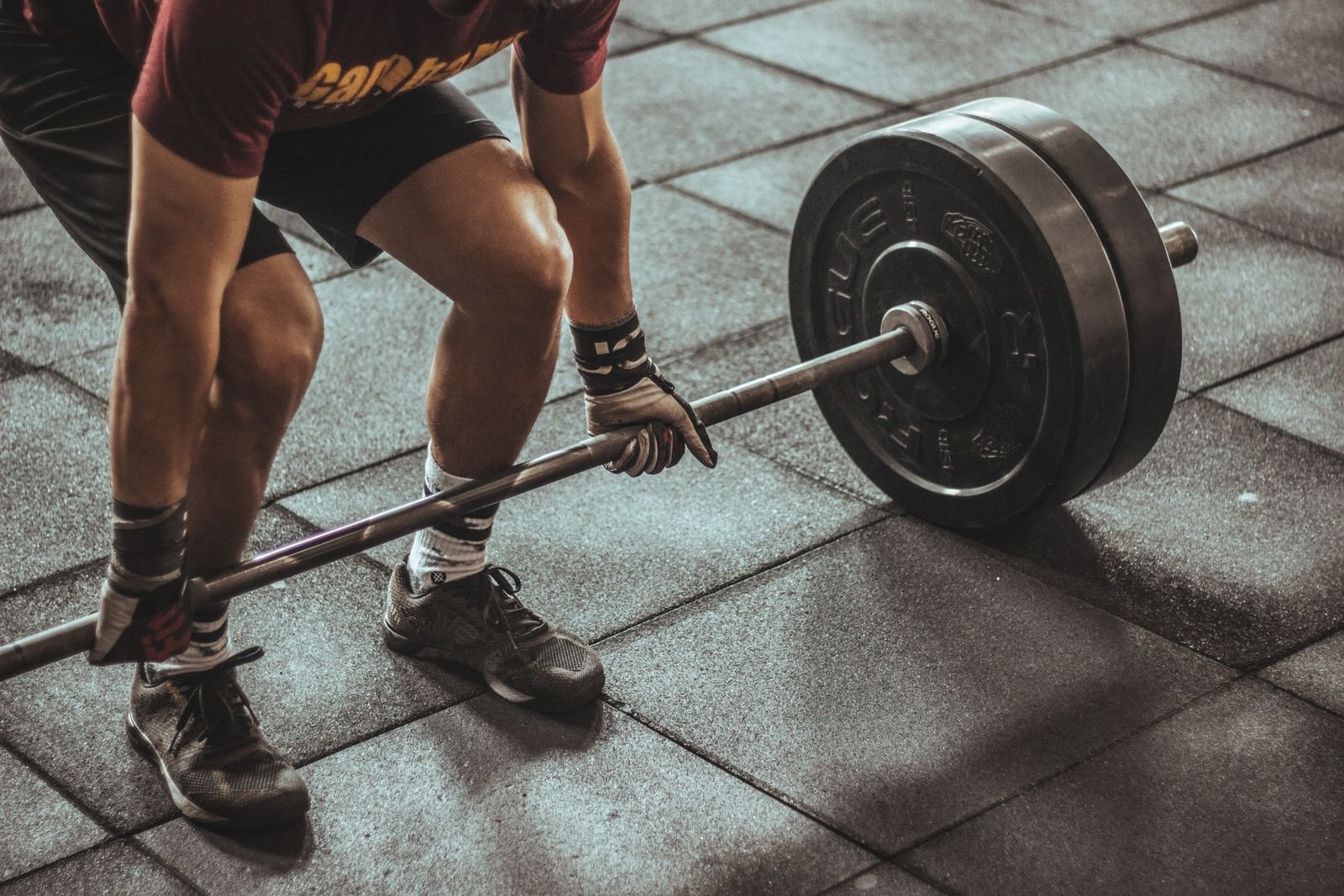 CrossFit Training