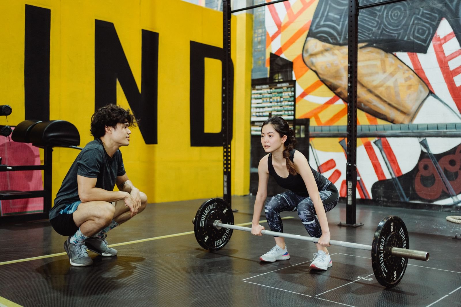 Kids Fitness