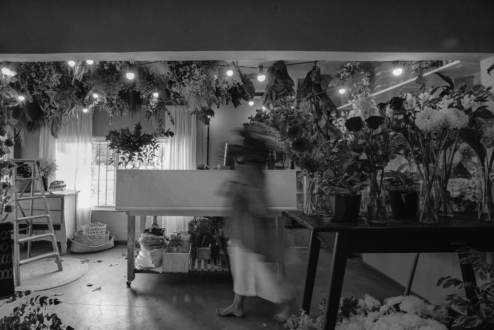 Corporate Flower Services