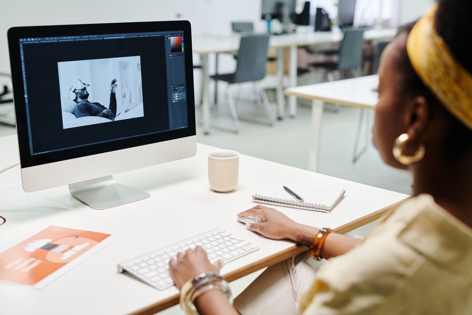 Social Media Graphics