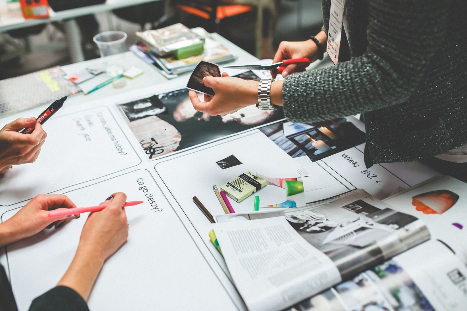 Brand Consulting