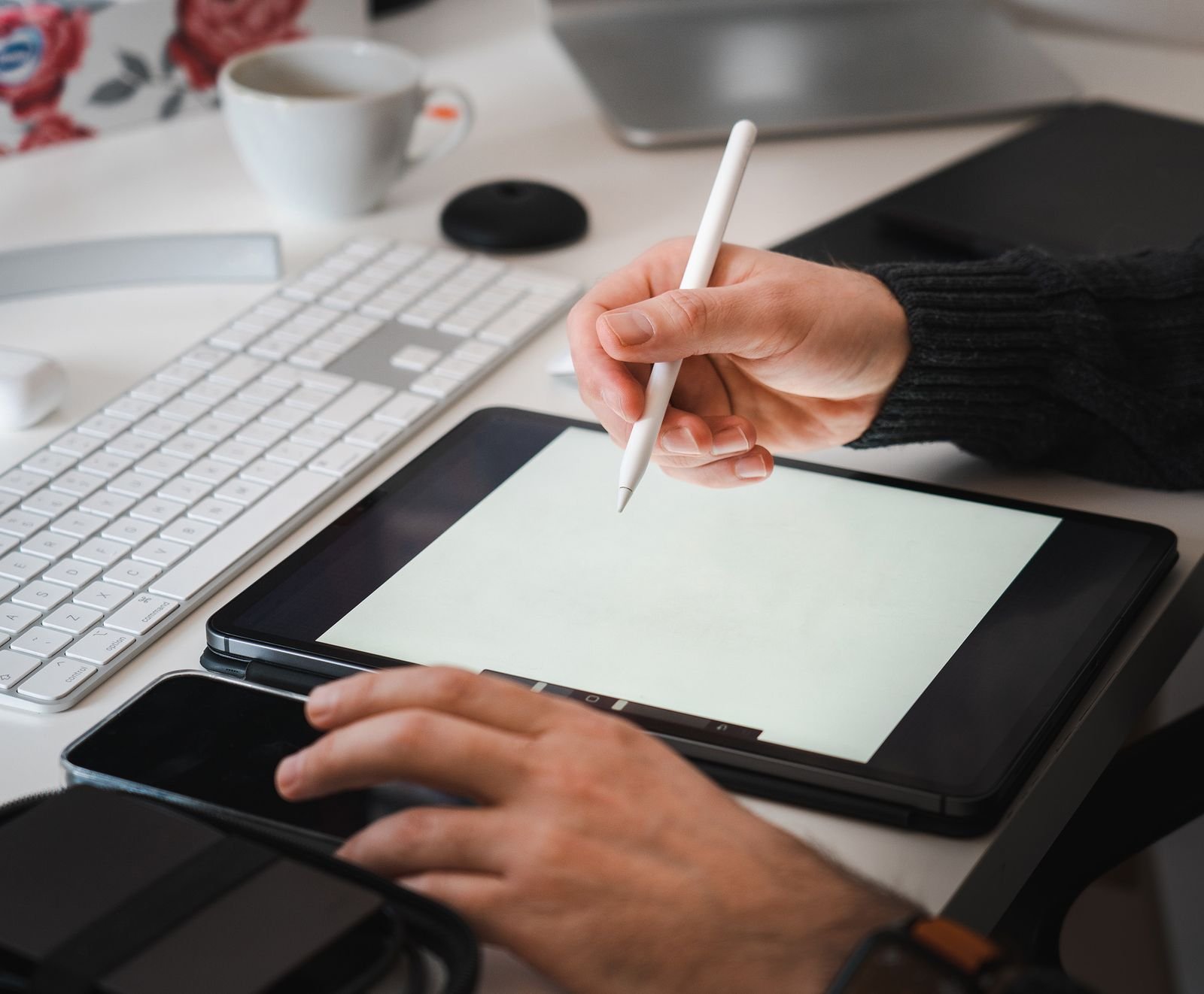 Digital Marketing Design