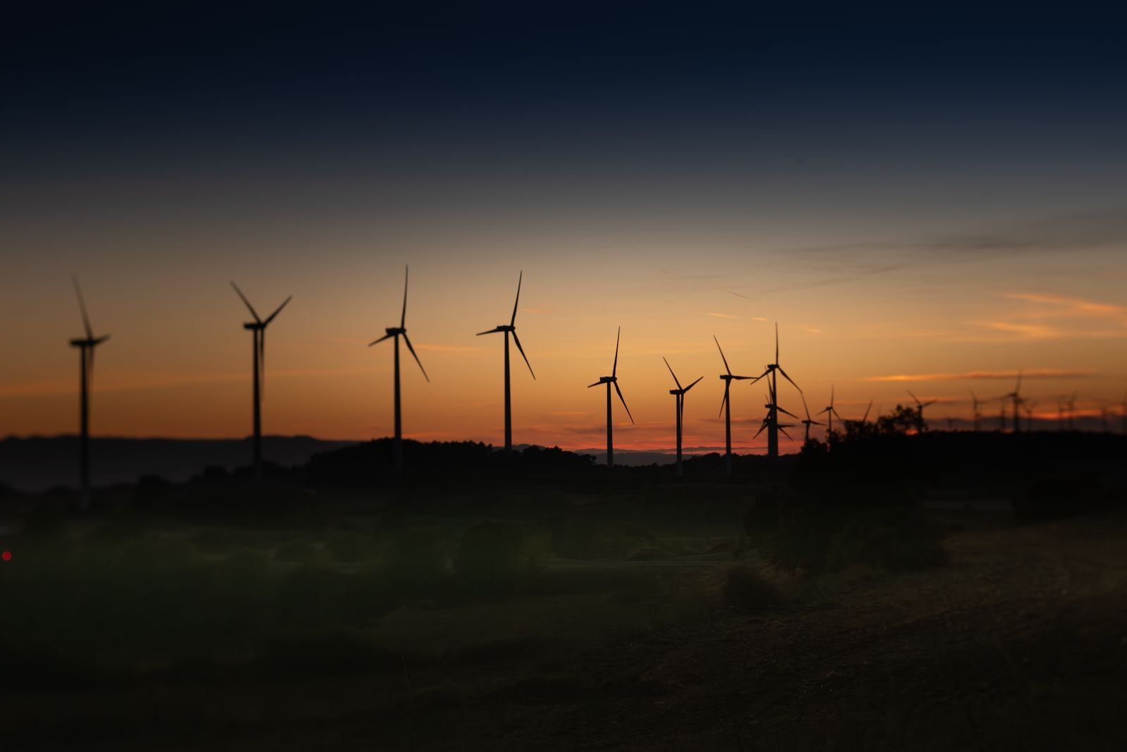 Carbon Footprint Analysis