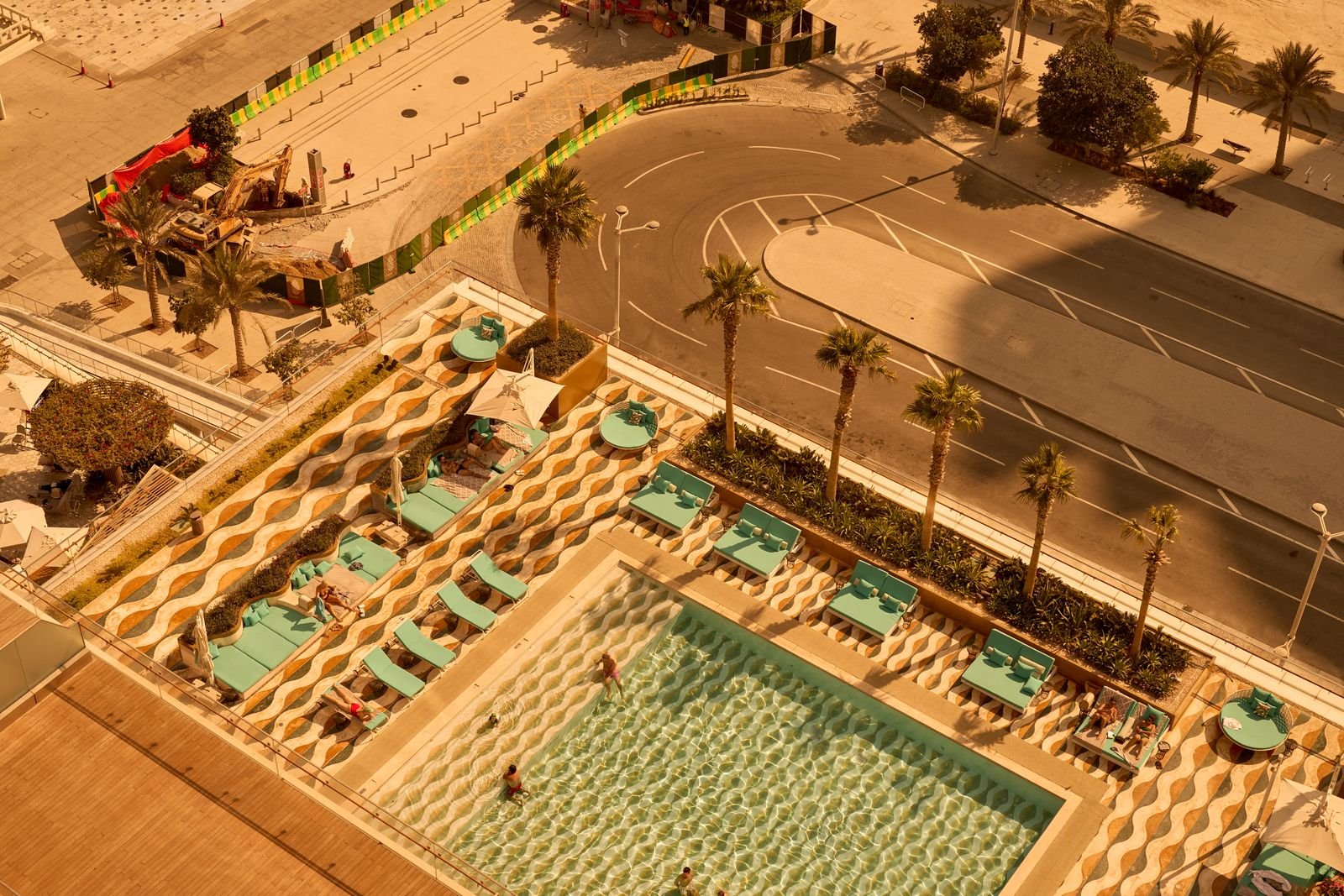 Spa & Wellness Center