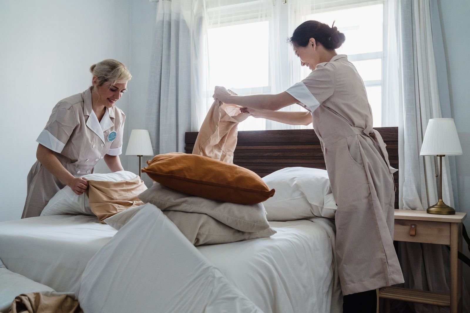Deep Cleaning Service
