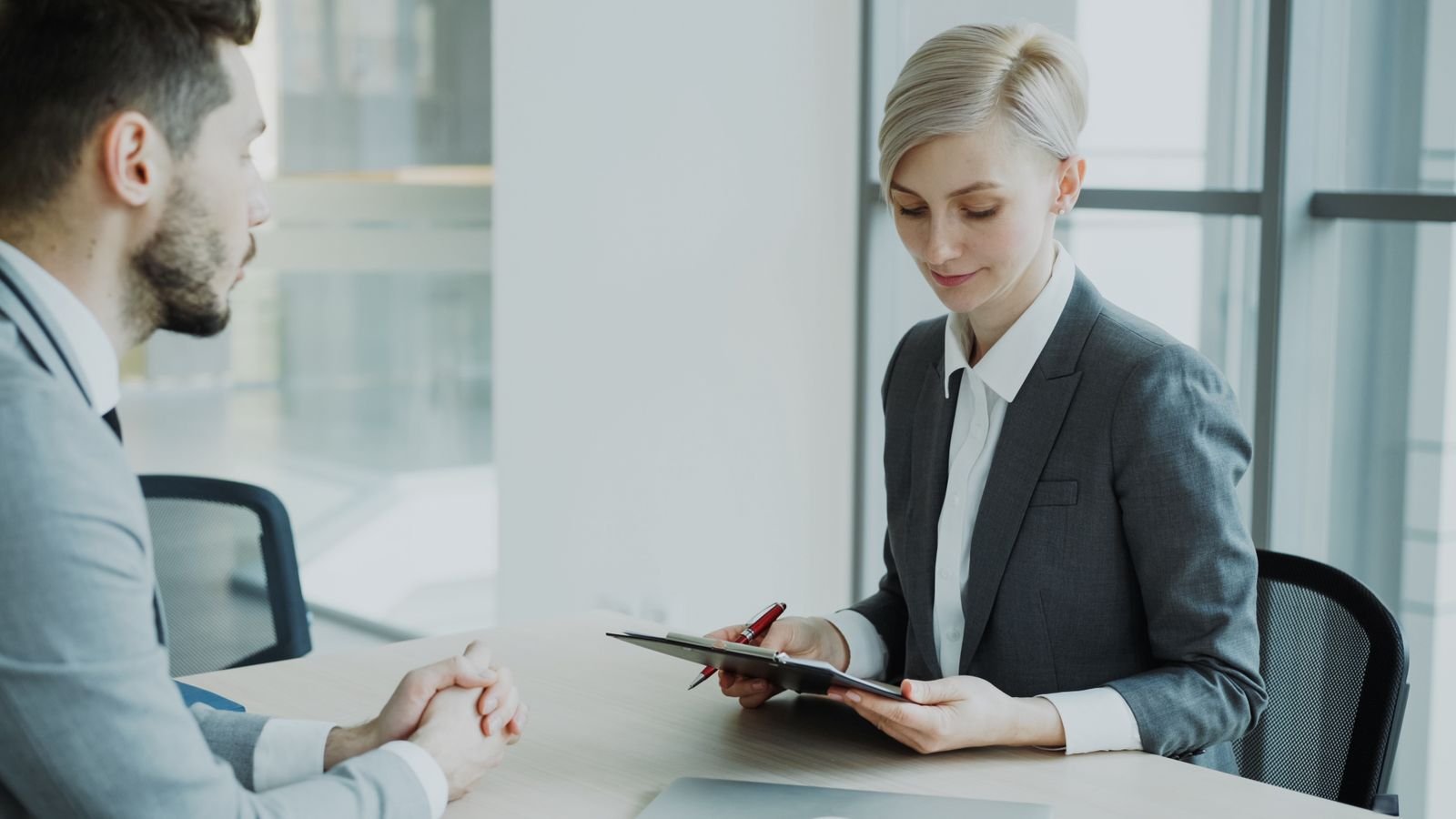 Talent Acquisition