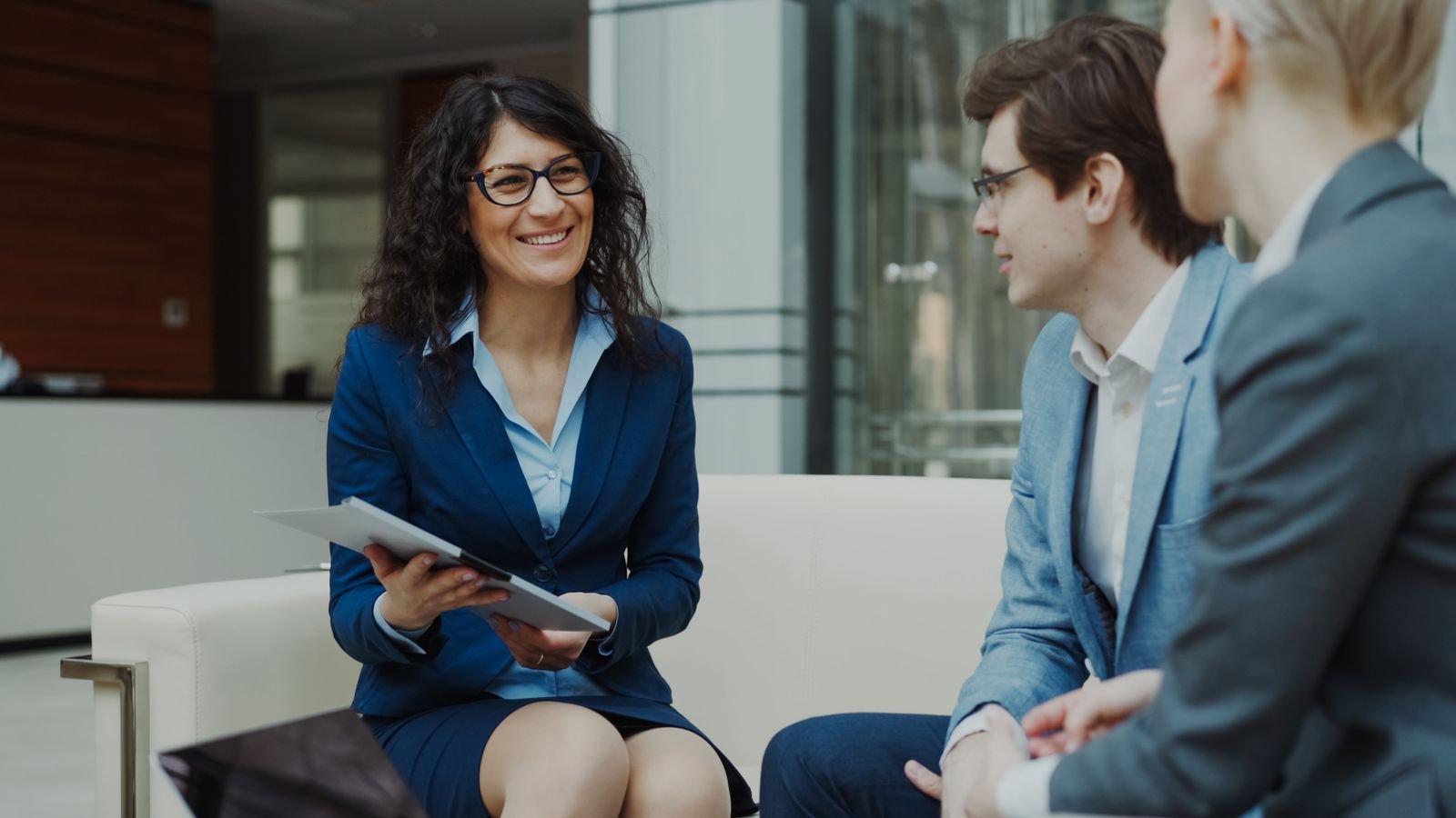 IT Strategy Consulting