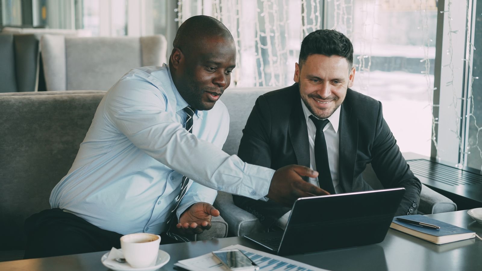 Cybersecurity Solutions