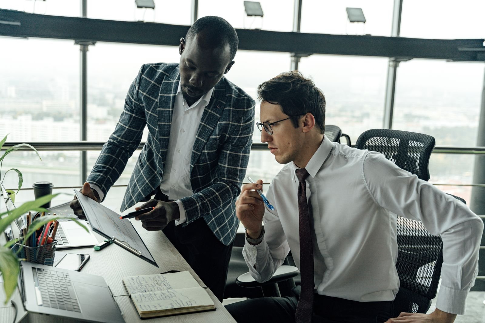 Digital Transformation