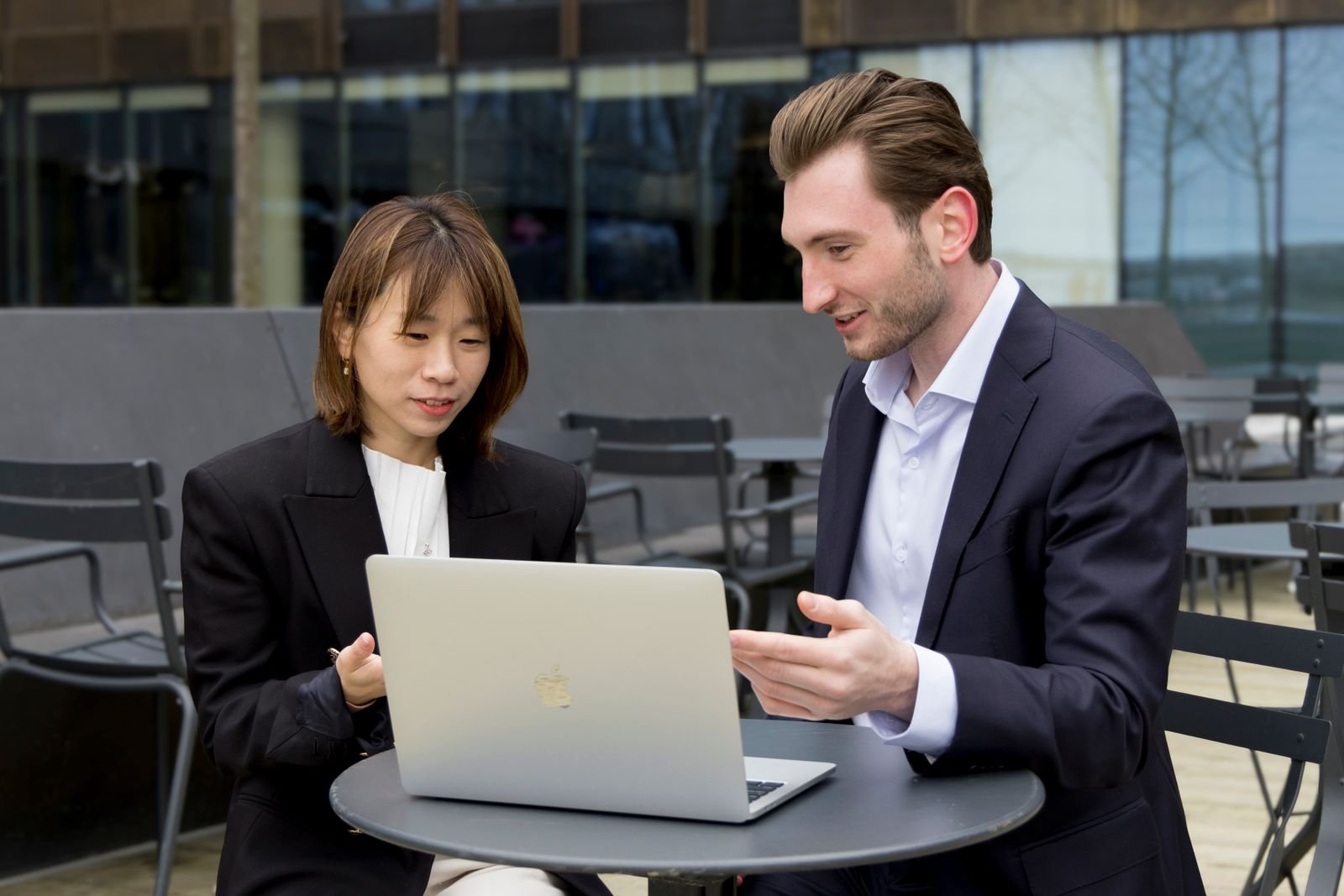 Enterprise Solutions