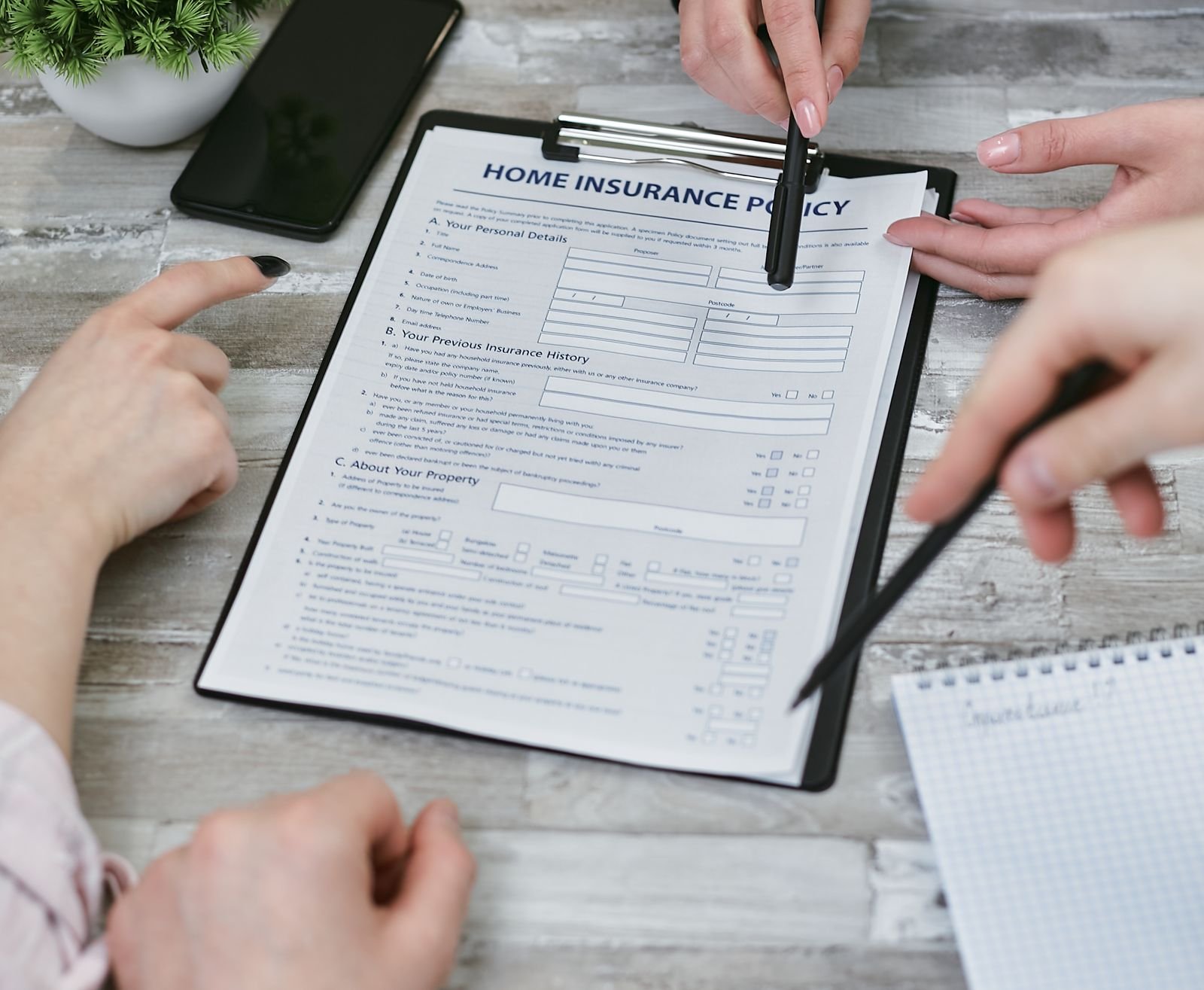 Business Insurance Mumbai
