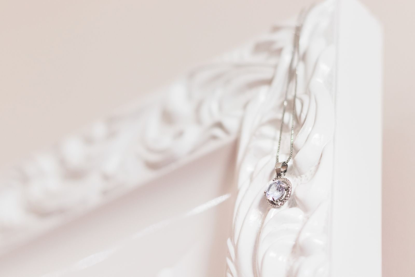 Diamond Jewellery