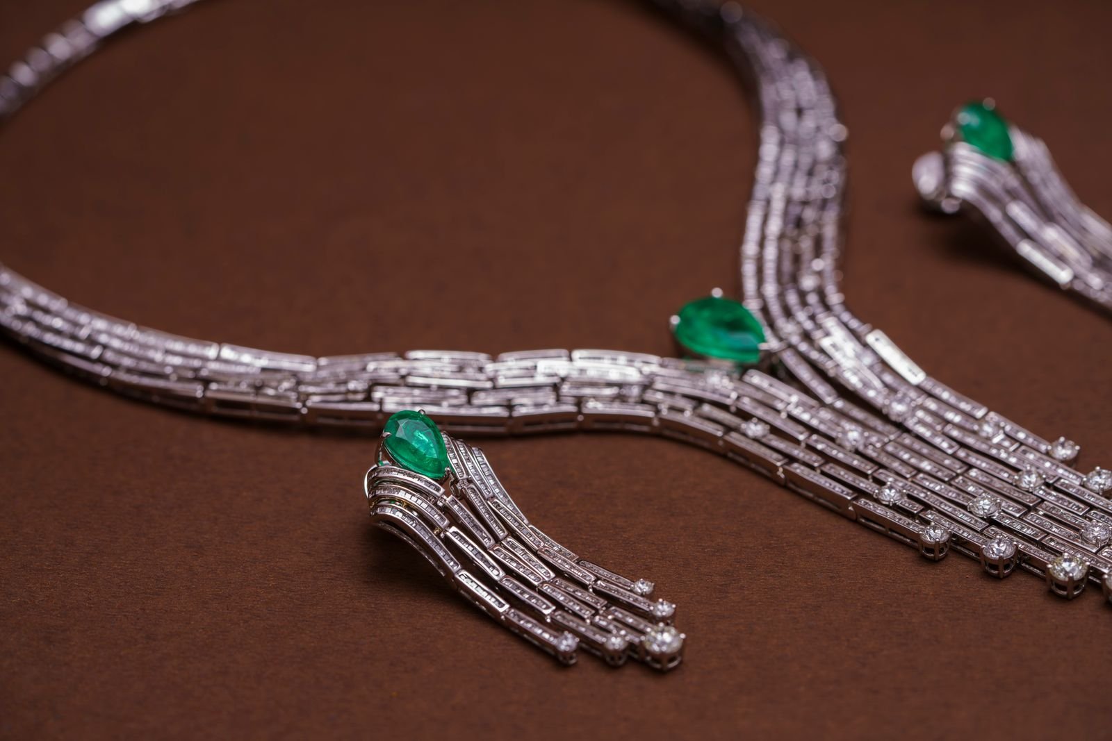 Antique Jewellery