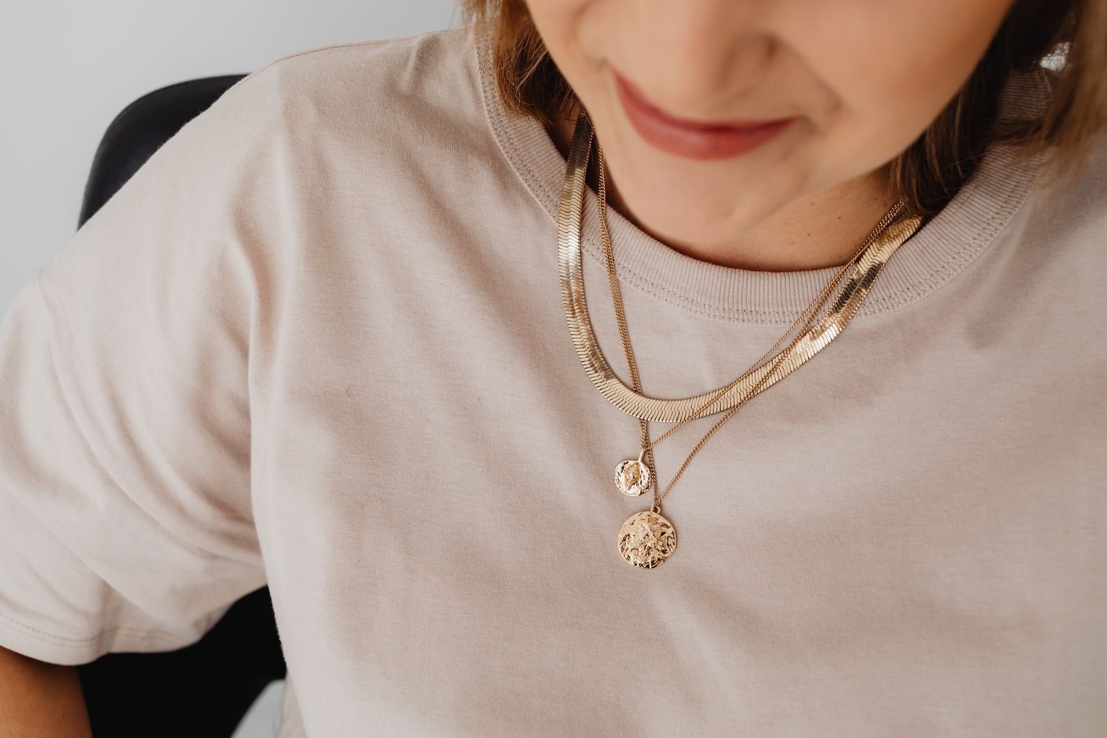 Jewellery Repair
