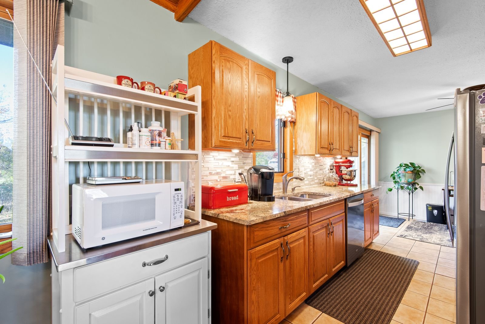 Countertops Backsplashes Mhaske Vasti Pune