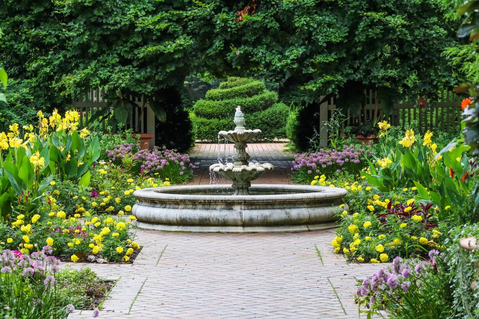 Garden Design Kondhwa