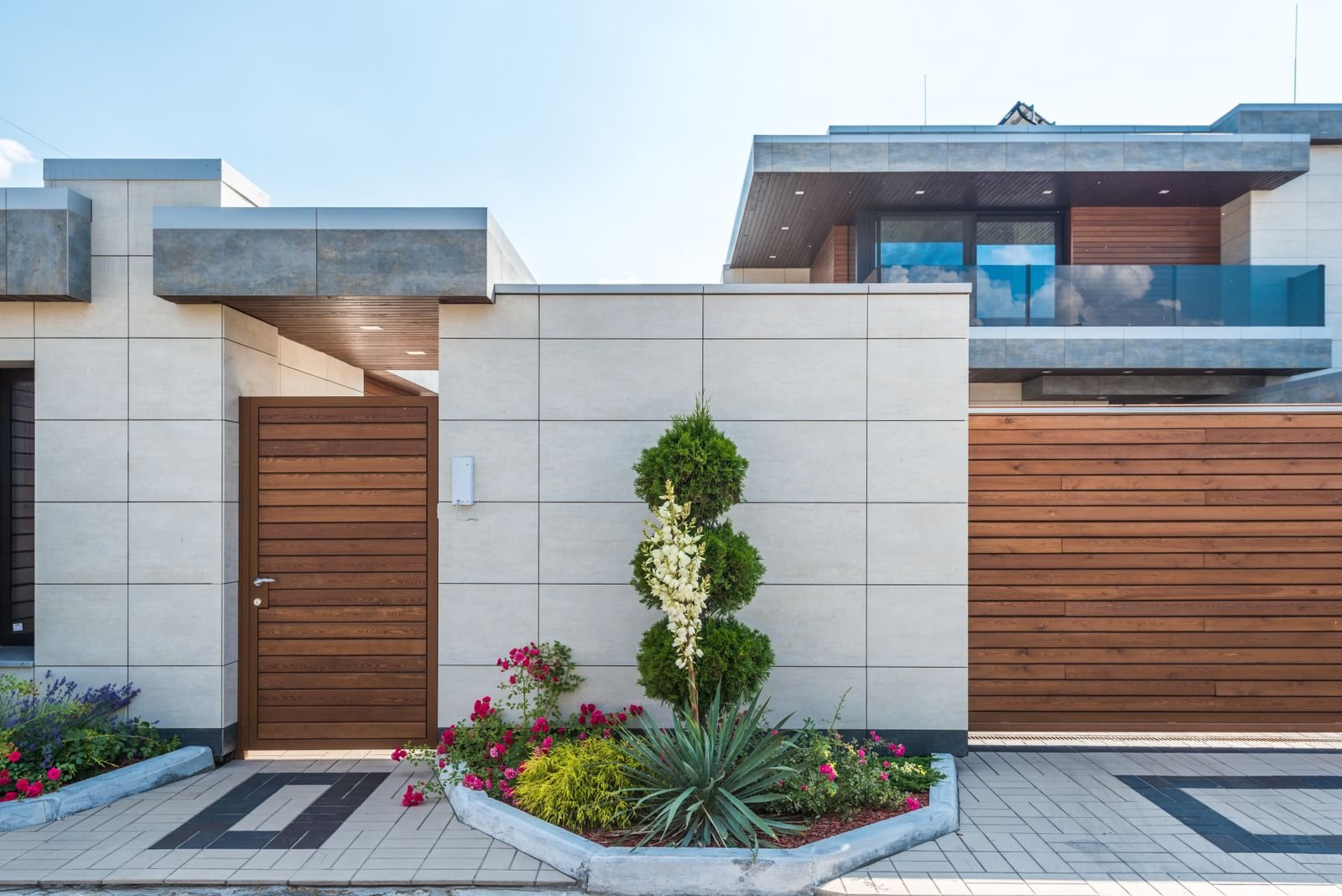 Landscape Maintenance Pune