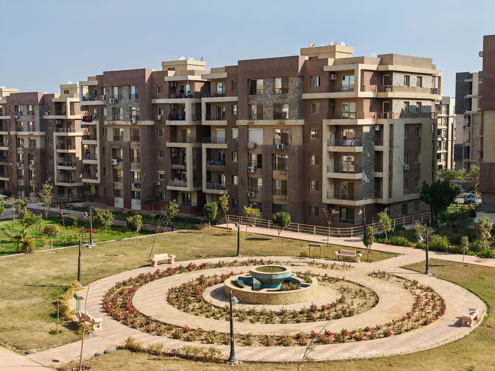 Hardscaping in Kondhwa