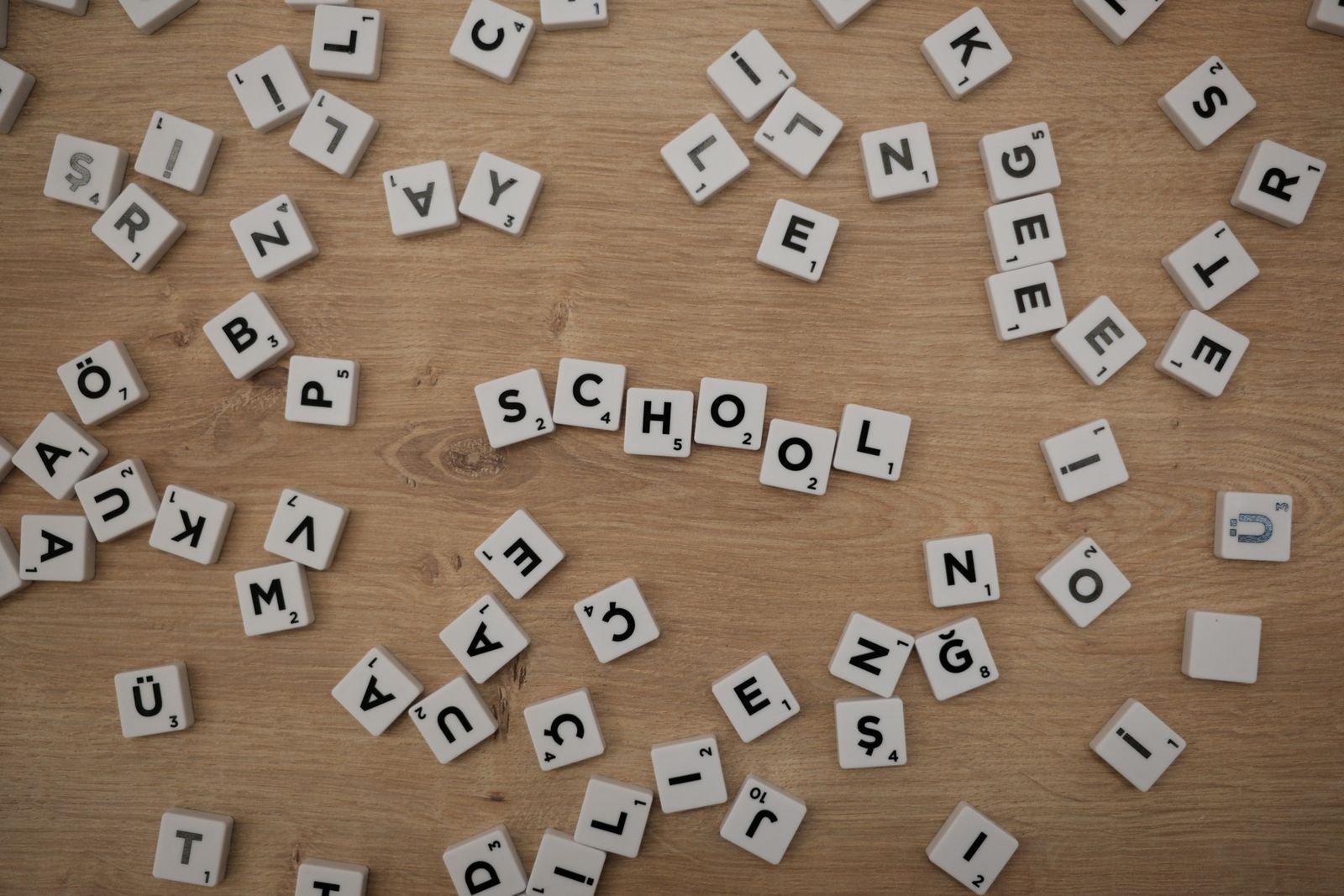 IELTS Preparation