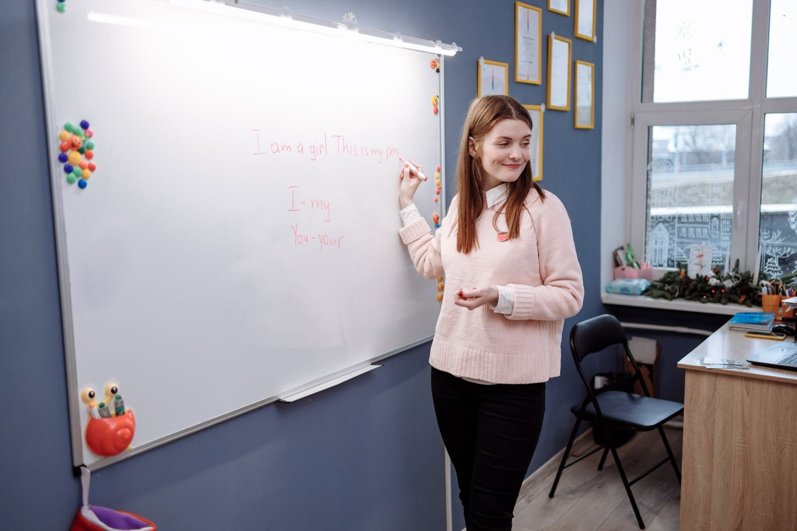 German Language Course