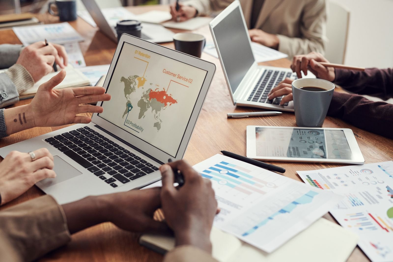 Marketing Automation