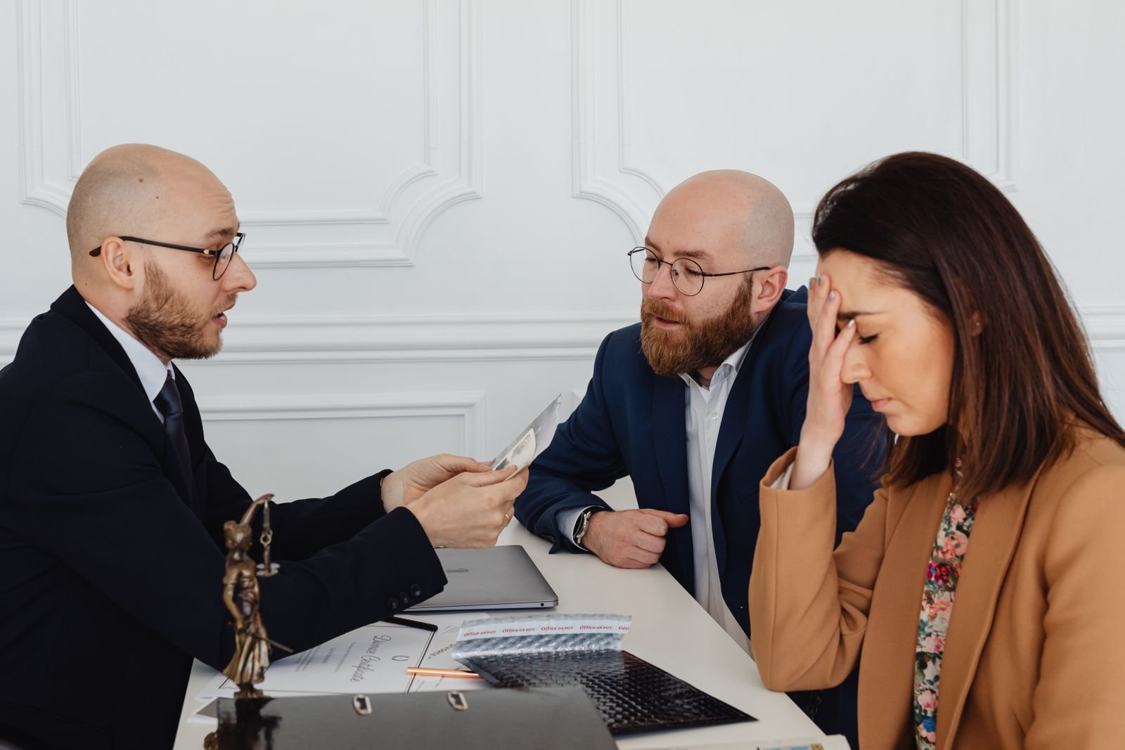Notary Services