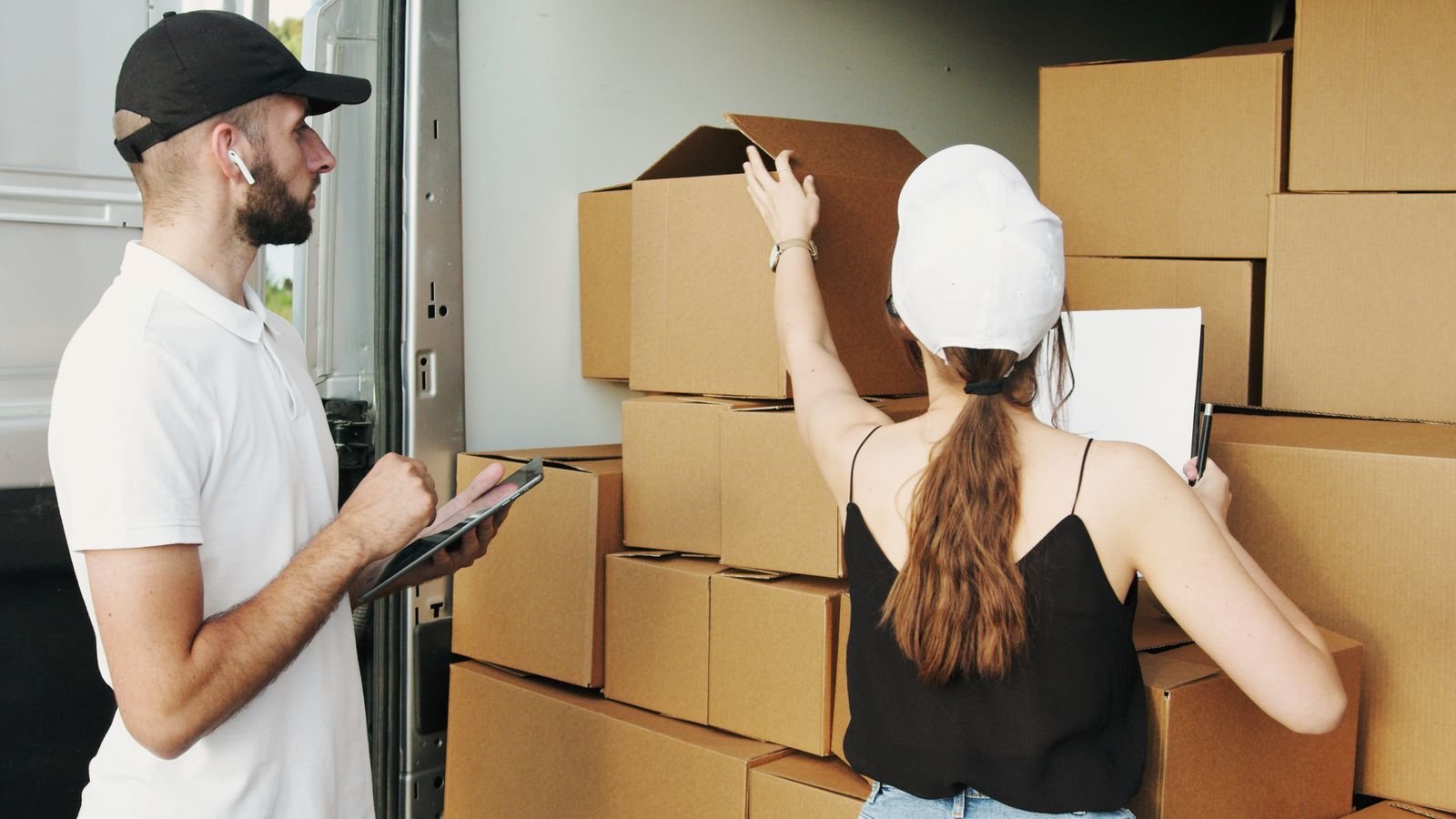 Customs Clearance