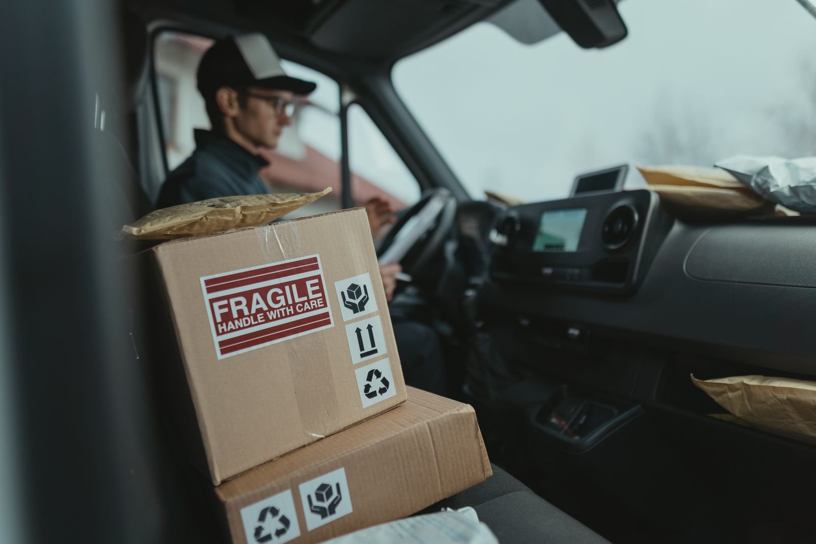 Cold Chain Logistics