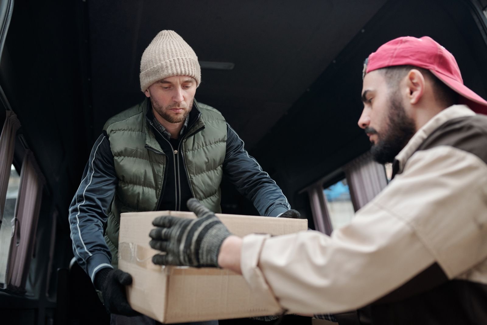 Reverse Logistics