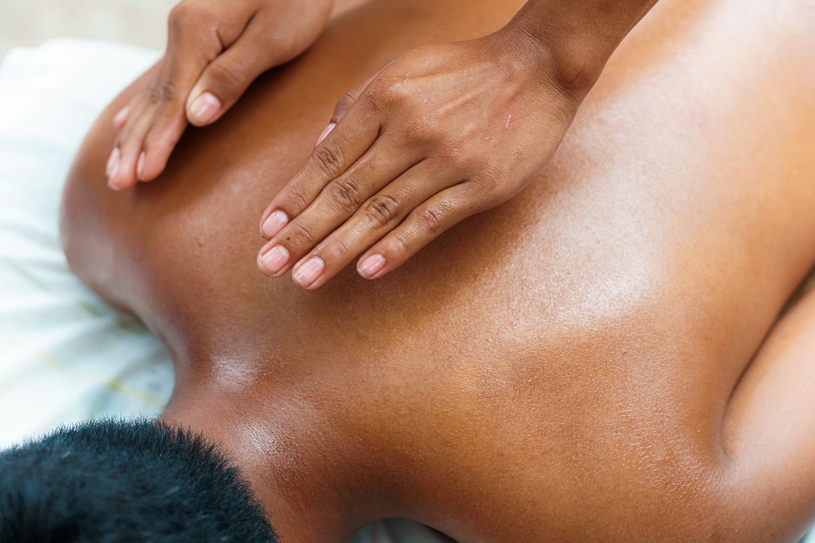 Thai Massage