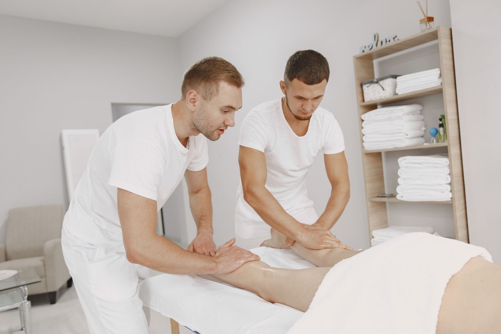 Sports Massage
