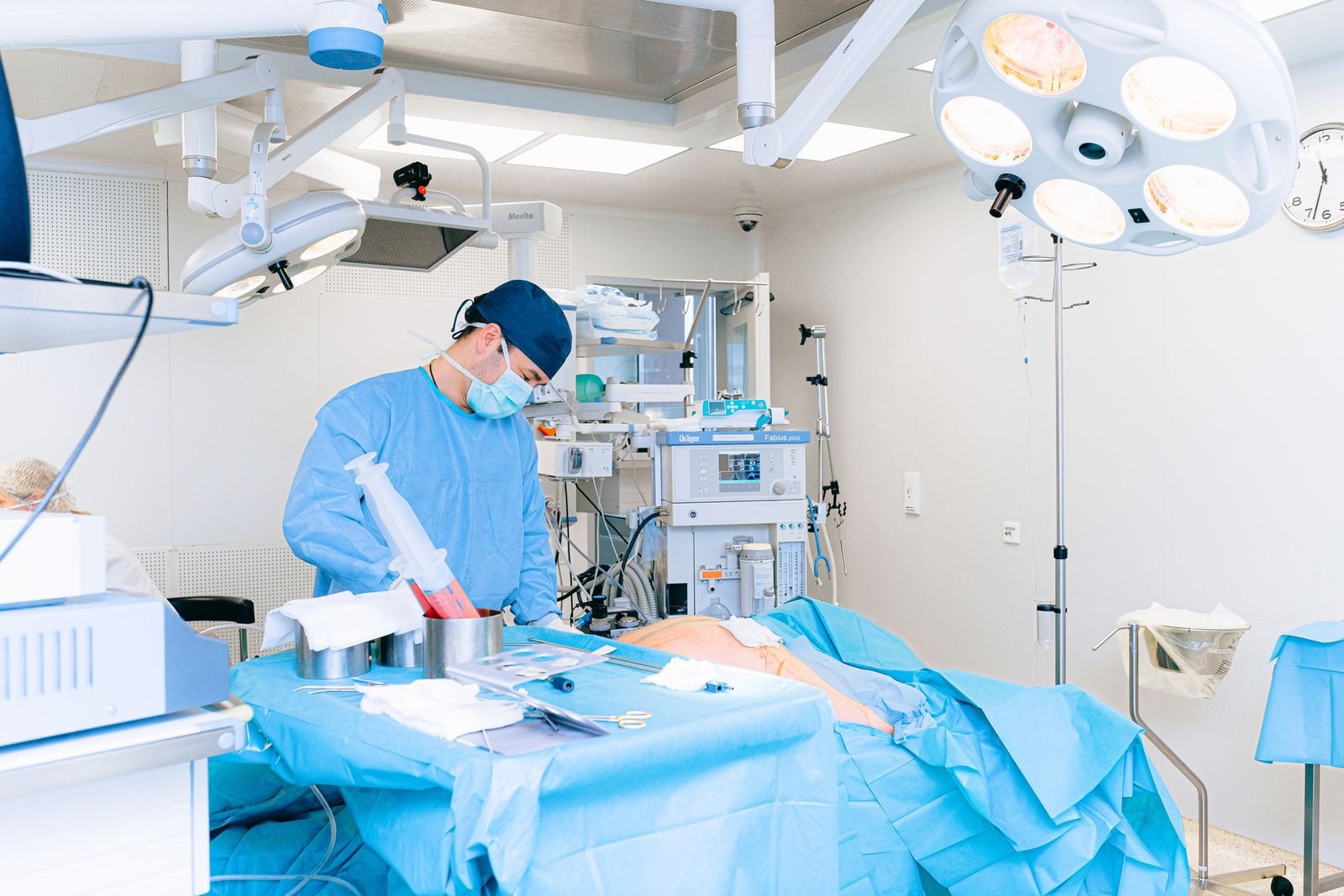 Orthopedics