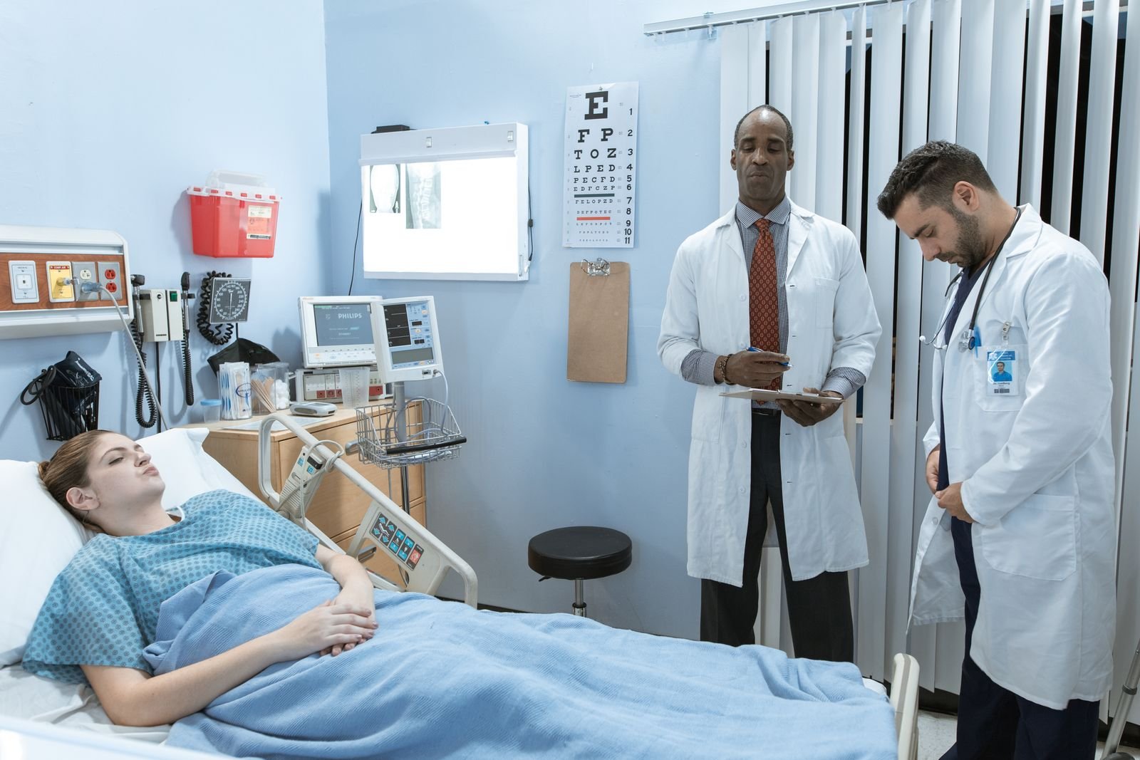 Pediatrics