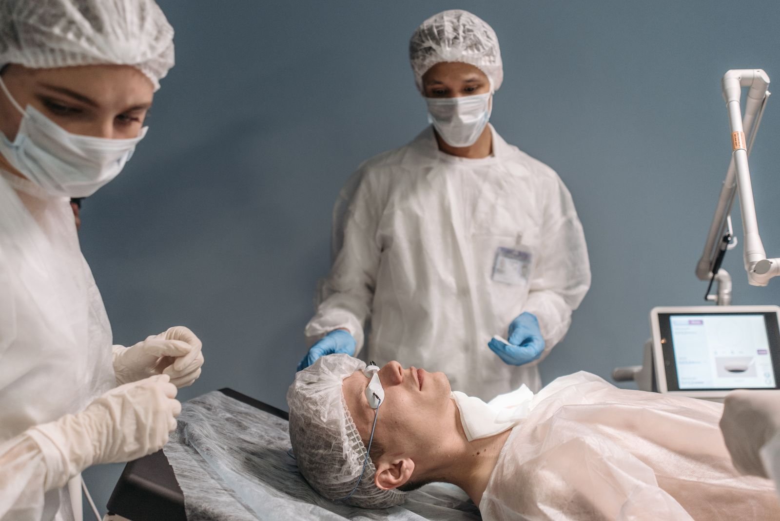 Gynecology